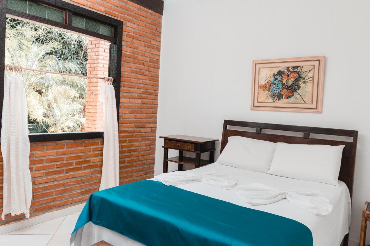 Inn Adega Cipo 3*
