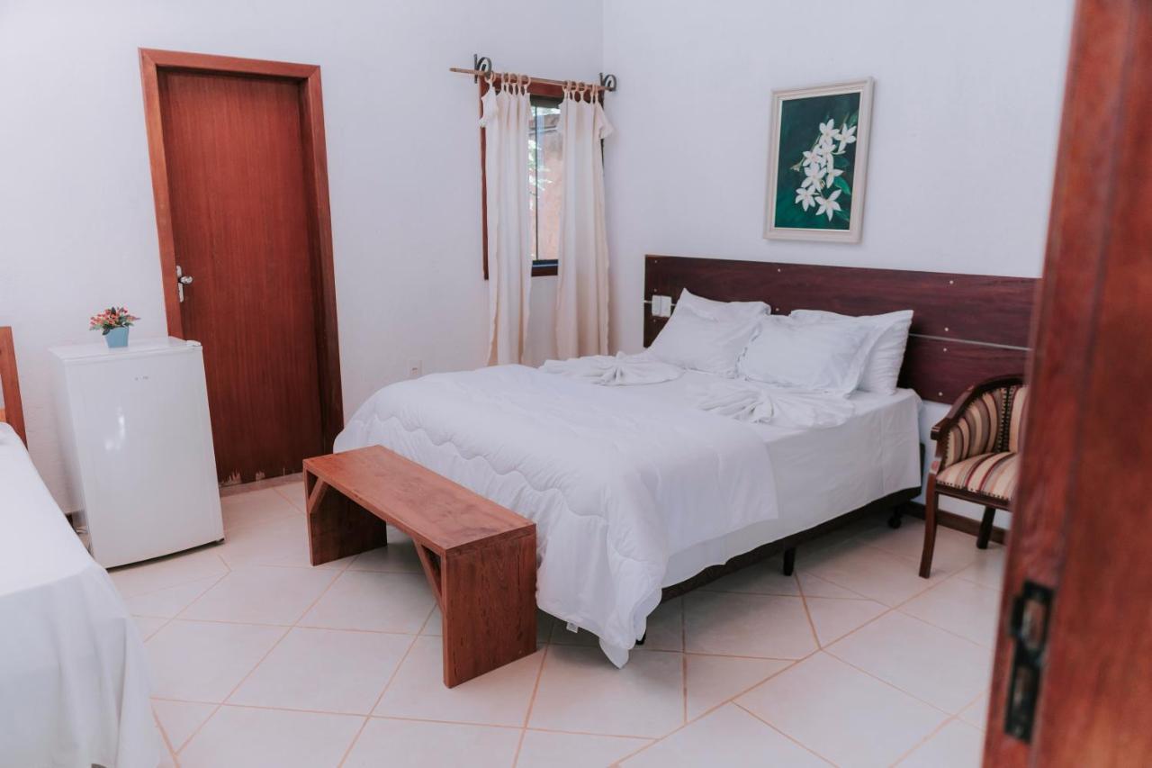 Inn Adega Cipo 3*